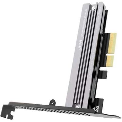 FLAMMKRAFT Carte Ssd M.2 Nvme Vers Pcie 4.0 Gen4 - Carte D'Extension Mbm Transfer Pour 2230-2280-x4- - Publicité FLAMMKRAFT Carte Ssd M.2 Nvme Vers Pcie 4.0 Gen4 - Carte D'Extension Mbm Transfer Pour 2230-2280-x4- - Publicité