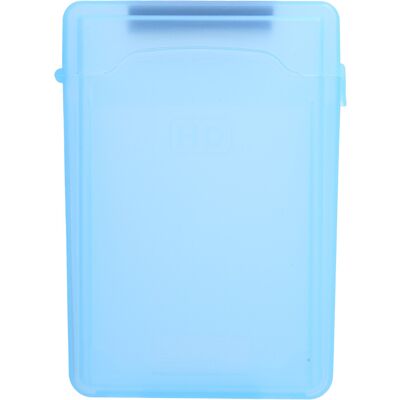 OEM Boîtier Pour Disque Dur 3,5 Pouces Antichoc Et Antistatique Avec Design Transparent. Publicité OEM Boîtier Pour Disque Dur 3,5 Pouces Antichoc Et Antistatique Avec Design Transparent. Publicité