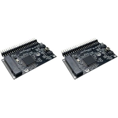 OEM Cet Adaptateur Est Compatible Avec Deux Disques Ssd M.2 Ngff Vers Ide 2,5 Pouces 44 Broches 150 Mo/s. Convertisseur Pour Disque Ssd M.2 Ngff Vers Ide 2,5 Pouces. Publicité OEM Cet Adaptateur Est Compatible Avec Deux Disques Ssd M.2 Ngff Vers Ide 2,5 Pouces 44 Broches 150 Mo/s. Convertisseur Pour Disque Ssd M.2 Ngff Vers Ide 2,5 Pouces. Publicité