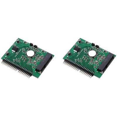 OEM Il S'Agit D'Un Adaptateur Ssd Msata À 44 Broches, Un Adaptateur Ide Vers Disque Dur Vers Pcie Express, Adapté Aux Ordinateurs Portables De 2,5 Pouces. Publicité OEM Il S'Agit D'Un Adaptateur Ssd Msata À 44 Broches, Un Adaptateur Ide Vers Disque Dur Vers Pcie Express, Adapté Aux Ordinateurs Portables De 2,5 Pouces. Publicité