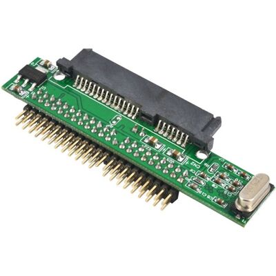 OEM Adaptateur Femelle 7+15 Broches Pour Ssd/hdd Vers Connecteur Ide Male 44 Broches 2,5 Pouces - Publicité OEM Adaptateur Femelle 7+15 Broches Pour Ssd/hdd Vers Connecteur Ide Male 44 Broches 2,5 Pouces - Publicité