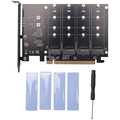 OEM Convient Aux Adaptateurs Pcie Vers M.2 Nvme, Aux Adaptateurs Pci Nvme M.2, Aux Cartes Pci-e 32 Gbps, Aux Cartes D'Extension Ssd Pci X16 M Key Et Aux Cartes D'Extension. Publicité OEM Convient Aux Adaptateurs Pcie Vers M.2 Nvme, Aux Adaptateurs Pci Nvme M.2, Aux Cartes Pci-e 32 Gbps, Aux Cartes D'Extension Ssd Pci X16 M Key Et Aux Cartes D'Extension. Publicité