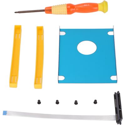 OEM Connecteur De Disque Dur De Remplacement Pour Fl8700fu, Doté D'Un Support Universel Et D'Un Câble Sata Dédié Pour Disque Dur Installation Facile Et Vitesse Rapide. Publicité OEM Connecteur De Disque Dur De Remplacement Pour Fl8700fu, Doté D'Un Support Universel Et D'Un Câble Sata Dédié Pour Disque Dur Installation Facile Et Vitesse Rapide. Publicité