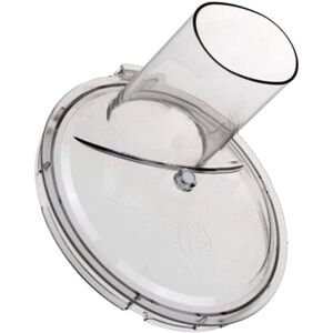 Couvercle Bol Hachoir Pour Robot Multifonctions Mcm3 Bosch - Publicité Couvercle Bol Hachoir Pour Robot Multifonctions Mcm3 Bosch - Publicité