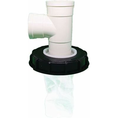 MOXIE Filtre À Couvercle Ibc Accessoires De Réservoir Ibc Couvercle De Filtre En Nylon 165mm Avec Couvercle Supérieur De Baril D'Argile De Filtre Net Pour Réservoir D'Eau De Pluie Ibc - Publicité MOXIE Filtre À Couvercle Ibc Accessoires De Réservoir Ibc Couvercle De Filtre En Nylon 165mm Avec Couvercle Supérieur De Baril D'Argile De Filtre Net Pour Réservoir D'Eau De Pluie Ibc - Publicité