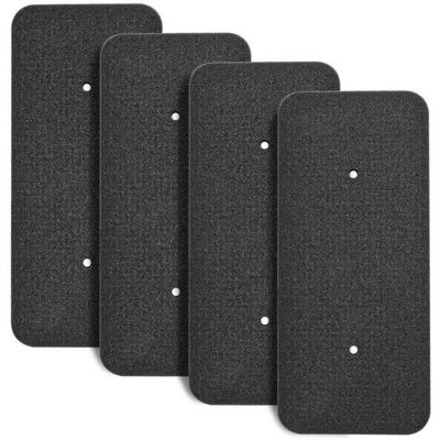 URSUS Filtre De Séchage Pour Séchoir À Pompe À Chaleur Remplacement De Bonbons / / Ostein / / Maison À Maison, Filtre Éponge, 4 Pièces - Publicité URSUS Filtre De Séchage Pour Séchoir À Pompe À Chaleur Remplacement De Bonbons / / Ostein / / Maison À Maison, Filtre Éponge, 4 Pièces - Publicité