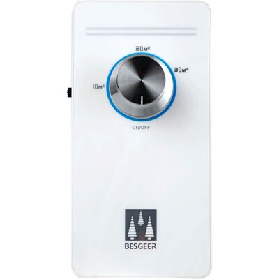 ACKERMAN Générateur D'Ozone Purificateur D'Air, Stérilisateur D'Odeurs, Purificateur D'Air, Générateur D'Ozonizer Pour Chambre, Salle De Bain, Animaux Domestiques, Formaldéhyde Et Odeur, Haute Efficacité, - Publicité ACKERMAN Générateur D'Ozone Purificateur D'Air, Stérilisateur D'Odeurs, Purificateur D'Air, Générateur D'Ozonizer Pour Chambre, Salle De Bain, Animaux Domestiques, Formaldéhyde Et Odeur, Haute Efficacité, - Publicité