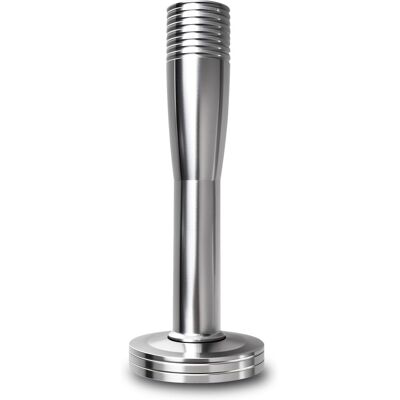 GRASSLIN 1 Presse À Café, Acier Inoxydable, Base Plate 58 Mm, Design Ergonomique, Pour Barista Et Domicile - Publicité GRASSLIN 1 Presse À Café, Acier Inoxydable, Base Plate 58 Mm, Design Ergonomique, Pour Barista Et Domicile - Publicité