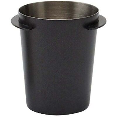 PELTOR Noir 51 Mm Accessoires De Machine À Café Tasse Doseuse À Café Pour Porte-filtre Pour Machine À Expresso Ek43 - Publicité PELTOR Noir 51 Mm Accessoires De Machine À Café Tasse Doseuse À Café Pour Porte-filtre Pour Machine À Expresso Ek43 - Publicité