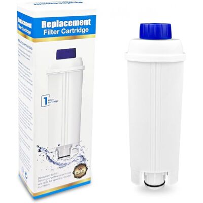 Scotch Ymyny Filtres À Eau, Compatible Avec Machine À Café Dlsc002, Ecam, Etam, Ec680, Ec800 Series, Filtre À Café, Detartrant Water Filter, Pour Adoucir L'Eau Et Réduire Le Calcaire - Publicité Scotch Ymyny Filtres À Eau, Compatible Avec Machine À Café Dlsc002, Ecam, Etam, Ec680, Ec800 Series, Filtre À Café, Detartrant Water Filter, Pour Adoucir L'Eau Et Réduire Le Calcaire - Publicité