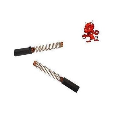GRASSLIN 1 Jeu Brosses Carbone, Haute Précision, Charbon Durable, Pour Robot Kitchenaid Ksm90 Kp5 - Publicité GRASSLIN 1 Jeu Brosses Carbone, Haute Précision, Charbon Durable, Pour Robot Kitchenaid Ksm90 Kp5 - Publicité