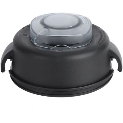 PELTOR Jeffergarden Mélangeur Grand Et Petit Couvercle Avec Bouchon De Remplacement, Adapté Au Récipient Vitamix Eastman Tritan De 64oz - Publicité PELTOR Jeffergarden Mélangeur Grand Et Petit Couvercle Avec Bouchon De Remplacement, Adapté Au Récipient Vitamix Eastman Tritan De 64oz - Publicité