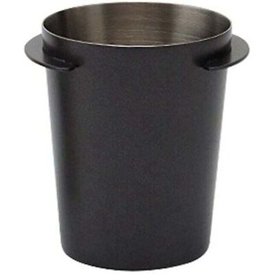 ABYSSE Noir 51 Mm Accessoires De Machine À Café Tasse Doseuse À Café Pour Porte-filtre Pour Machine À Expresso Ek43 - Publicité ABYSSE Noir 51 Mm Accessoires De Machine À Café Tasse Doseuse À Café Pour Porte-filtre Pour Machine À Expresso Ek43 - Publicité