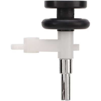 OEM Axe De Bobine Auxiliaire Pour Machine À Coudre, En Alliage Plastique Robuste Et Durable, Résistant À L'Usure, Accessoires Pour Machines À Coudre Domestiques - Publicité OEM Axe De Bobine Auxiliaire Pour Machine À Coudre, En Alliage Plastique Robuste Et Durable, Résistant À L'Usure, Accessoires Pour Machines À Coudre Domestiques - Publicité