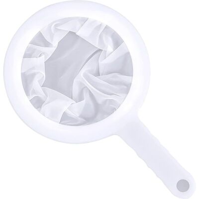Scotch Aiperq 1 Pièce Filtres En Nylon,tamis Filtre Alimentaire, Tamis À Jus,filtres À Mailles Fines,filtre À Vin,pour Filtrer Les Huiles,café,vin,jus,lait De Soja(100 Mailles) - Publicité Scotch Aiperq 1 Pièce Filtres En Nylon,tamis Filtre Alimentaire, Tamis À Jus,filtres À Mailles Fines,filtre À Vin,pour Filtrer Les Huiles,café,vin,jus,lait De Soja(100 Mailles) - Publicité