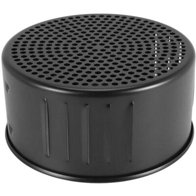 OEM Panier De Remplacement Pour Friteuse À Air, Plaque De Cuisson Robuste Et Antiadhésive En Acier Inoxydable Pour Tous Les Fours - Publicité OEM Panier De Remplacement Pour Friteuse À Air, Plaque De Cuisson Robuste Et Antiadhésive En Acier Inoxydable Pour Tous Les Fours - Publicité