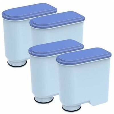 OEM For Lot De 4 Filtres Pour Cafetières Philips Saeco Aquaclean Ca6903 - Publicité OEM For Lot De 4 Filtres Pour Cafetières Philips Saeco Aquaclean Ca6903 - Publicité