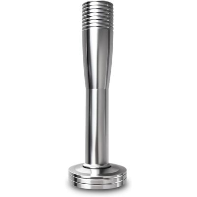GRASSLIN 1 Presse À Café, Acier Inoxydable, Base Plate 58 Mm, Design Ergonomique, Pour Barista Et Domicile - Publicité GRASSLIN 1 Presse À Café, Acier Inoxydable, Base Plate 58 Mm, Design Ergonomique, Pour Barista Et Domicile - Publicité