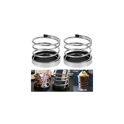 OEM 2 Pcs Porte Boisson Voiture, Portegobelet D'Eau Voiture,voiture Portegobelet, Porte Gobelet De Voiture, Portegobelets Universels En Acier Inoxydable, Pour Tasses À Eau, Tasses À Café - Publicité OEM 2 Pcs Porte Boisson Voiture, Portegobelet D'Eau Voiture,voiture Portegobelet, Porte Gobelet De Voiture, Portegobelets Universels En Acier Inoxydable, Pour Tasses À Eau, Tasses À Café - Publicité