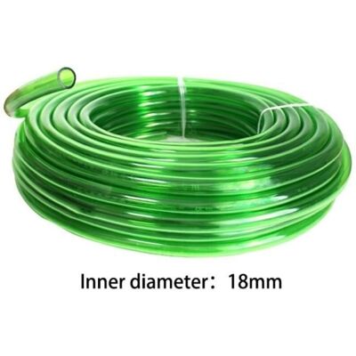 SANS MARQUE Entretien Aquarium,tuyau D'Aquarium Pour Pompe À Eau, 4 8 12 16 18mm, Tube De Filtre, Accessoires De Nettoyage - Type 18mm-2m -b - Publicité SANS MARQUE Entretien Aquarium,tuyau D'Aquarium Pour Pompe À Eau, 4 8 12 16 18mm, Tube De Filtre, Accessoires De Nettoyage - Type 18mm-2m -b - Publicité