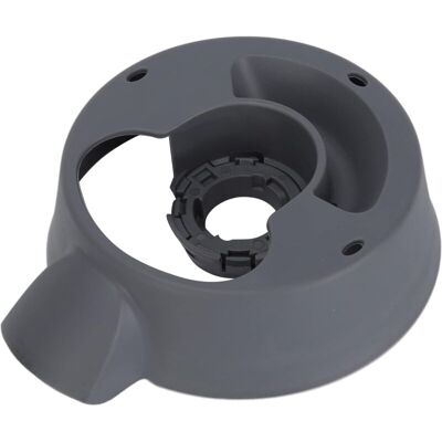 ACKERMAN Accessoires Pour Robot Culinaire, Base Pour Bol Mélangeur Multicuiseur, Compatible Lave-vaisselle Pour Vorwerk Thermomix Tm31 - Publicité ACKERMAN Accessoires Pour Robot Culinaire, Base Pour Bol Mélangeur Multicuiseur, Compatible Lave-vaisselle Pour Vorwerk Thermomix Tm31 - Publicité
