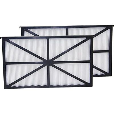 ACKERMAN Filtre De Rechange Rcx70101 Pak2 Pour Robot Nettoyeur Piscine Aquavac Tigershark, Lot De 2 – Haute Capacité Filtration, Nettoyage Efficace Des Débris, Entretien Simple, Compatible Tigershark - Publicité ACKERMAN Filtre De Rechange Rcx70101 Pak2 Pour Robot Nettoyeur Piscine Aquavac Tigershark, Lot De 2 – Haute Capacité Filtration, Nettoyage Efficace Des Débris, Entretien Simple, Compatible Tigershark - Publicité