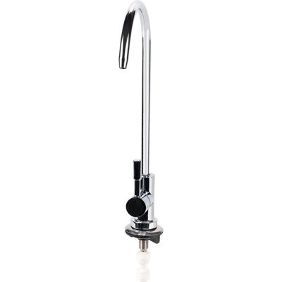 MOXIE Sjlerst Robinet De Filtre À Eau Potable De Filtration De Purificateur D'Osmose Inverse De Robinet D'Eau De Ro - Publicité MOXIE Sjlerst Robinet De Filtre À Eau Potable De Filtration De Purificateur D'Osmose Inverse De Robinet D'Eau De Ro - Publicité