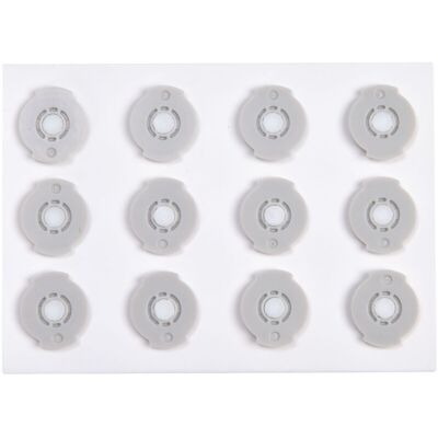 MOXIE Filtres De Réservoir D'Eau De Remplacement, Accessoires Pour Robot De Balayage Xiaomi Roborock 1s T4/t5 S4 S5 S6 S50 S51 S55 - Publicité MOXIE Filtres De Réservoir D'Eau De Remplacement, Accessoires Pour Robot De Balayage Xiaomi Roborock 1s T4/t5 S4 S5 S6 S50 S51 S55 - Publicité