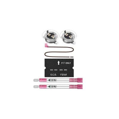 FLAMMKRAFT Kit De Coupure Thermique Pour Chauffe-eau 45518a2 45518a3 45518a1 Gh6-8e - Publicité FLAMMKRAFT Kit De Coupure Thermique Pour Chauffe-eau 45518a2 45518a3 45518a1 Gh6-8e - Publicité