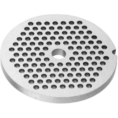 Scotch Hachoir À Viande, Plaque De Hachoir, Couteau À Disque (trou De 3mm) - Publicité Scotch Hachoir À Viande, Plaque De Hachoir, Couteau À Disque (trou De 3mm) - Publicité