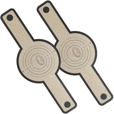 GRASSLIN Magiclulu 2 Pièces Tapis De Cuisson Pour Friteuse À Tapis De Fronde À Pour La Cuisson Tapis De Cuisson En Fronde À Tapis À Réutilisables Ustensiles De Cuisson En Silicone Tapis De'-'- - Publicité GRASSLIN Magiclulu 2 Pièces Tapis De Cuisson Pour Friteuse À Tapis De Fronde À Pour La Cuisson Tapis De Cuisson En Fronde À Tapis À Réutilisables Ustensiles De Cuisson En Silicone Tapis De'-'- - Publicité