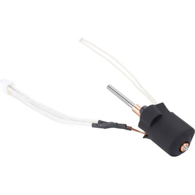 PELTOR Jeffergarden Kit Hotend En Céramique Pour Imprimante 3d, Bloc Chauffant, Extrudeuse, Extrémité Chaude De Remplacement Pour Ender 3 V3 Plus, Résistant À La Chaleur, 0.8mm - Publicité PELTOR Jeffergarden Kit Hotend En Céramique Pour Imprimante 3d, Bloc Chauffant, Extrudeuse, Extrémité Chaude De Remplacement Pour Ender 3 V3 Plus, Résistant À La Chaleur, 0.8mm - Publicité