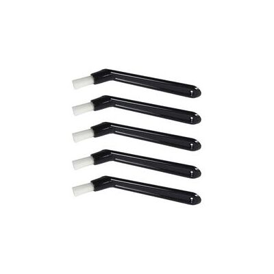 SANS MARQUE Lot De 5 Brosses De Nettoyage Pour Café - Brosse De Nettoyage Pour Café - Brosse De Nettoyage Pour Expresso - Pour Le Nettoyage De La Machine À Café, Du Moulin À Café Et D'Autres Accessoires De - Publicité SANS MARQUE Lot De 5 Brosses De Nettoyage Pour Café - Brosse De Nettoyage Pour Café - Brosse De Nettoyage Pour Expresso - Pour Le Nettoyage De La Machine À Café, Du Moulin À Café Et D'Autres Accessoires De - Publicité