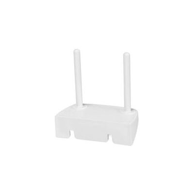 OEM Support De Bobine Pour Machine À Coudre, Porte-bobine À 2 Cônes Pour Fil À Broder, Pièces De Rechange Pour Machines 1304, 1408 Et 1409 - Publicité OEM Support De Bobine Pour Machine À Coudre, Porte-bobine À 2 Cônes Pour Fil À Broder, Pièces De Rechange Pour Machines 1304, 1408 Et 1409 - Publicité
