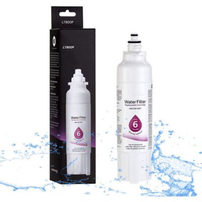 BRAST Pièces Détachées Pour Réfrigérateur Élément Filtrant À Eau Pour Réfrigérateur Lt800p - Publicité BRAST Pièces Détachées Pour Réfrigérateur Élément Filtrant À Eau Pour Réfrigérateur Lt800p - Publicité