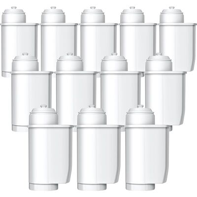 SANS MARQUE Filtre À Eau De Rechange Pour Siemens Eq Series, Eq5, Eq6, Eq9, S700, Eq500, S900, S500, Tz70003, Tcz7003, Filtre De Rechange Pour Bosch Tcz7003, Tcz7033, 467873, Brita Intenza, Bosch - Publicité SANS MARQUE Filtre À Eau De Rechange Pour Siemens Eq Series, Eq5, Eq6, Eq9, S700, Eq500, S900, S500, Tz70003, Tcz7003, Filtre De Rechange Pour Bosch Tcz7003, Tcz7033, 467873, Brita Intenza, Bosch - Publicité