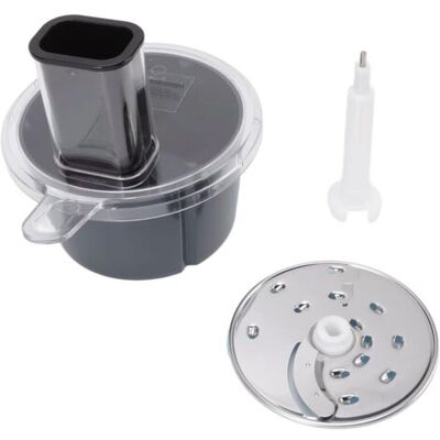 ABYSSE Accessoires Pour Robot Culinaire, Kit De Découpe Pour Récipient Pour Robot Culinaire Vorwerk Thermomix Tm5 6, Pièces Pour Disque Hachoir, Robot Culinaire Mixeur - Publicité ABYSSE Accessoires Pour Robot Culinaire, Kit De Découpe Pour Récipient Pour Robot Culinaire Vorwerk Thermomix Tm5 6, Pièces Pour Disque Hachoir, Robot Culinaire Mixeur - Publicité