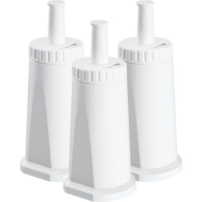 OEM Filtre À Eau De Rechange Pour Machine À Café Compatible Sage Ses008wht0neu1 Bes008 - Lot De 3 Pour Barista Et Barista Express -ulisem - Publicité OEM Filtre À Eau De Rechange Pour Machine À Café Compatible Sage Ses008wht0neu1 Bes008 - Lot De 3 Pour Barista Et Barista Express -ulisem - Publicité