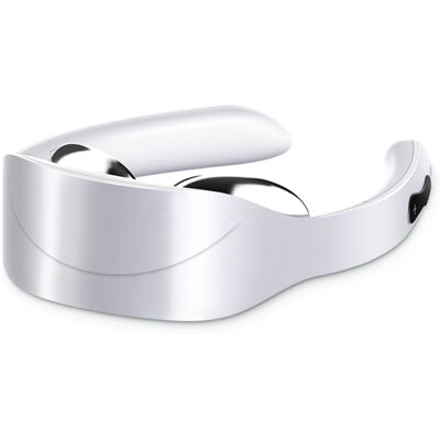 OEM Mini Masseur De Cou Chauffant Intelligent Et Portable. 5 Modes De Massage Et 15 Niveaux D'Intensité. Soulage Efficacement Le Stress Et La Douleur Pour Hommes Et Femmes. Publicité OEM Mini Masseur De Cou Chauffant Intelligent Et Portable. 5 Modes De Massage Et 15 Niveaux D'Intensité. Soulage Efficacement Le Stress Et La Douleur Pour Hommes Et Femmes. Publicité