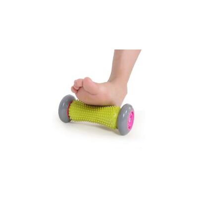 OEM Massage Des Pieds, Massage Par Acupression Des Zones Réflexes, Massage Des Poignets, Massage Des Pieds Avec Rouleau Et Décontraction Musculaire-crezuo - Publicité OEM Massage Des Pieds, Massage Par Acupression Des Zones Réflexes, Massage Des Poignets, Massage Des Pieds Avec Rouleau Et Décontraction Musculaire-crezuo - Publicité