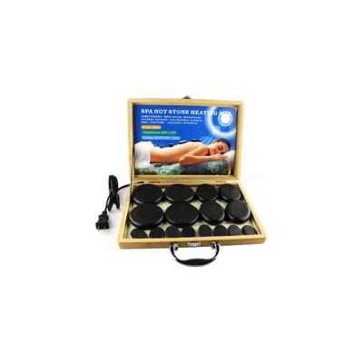 OEM Boîte Chauffante À Pierres Chaudes Pour Massage, Chauffe-pierres, Prise Européenne-crezuo - Publicité OEM Boîte Chauffante À Pierres Chaudes Pour Massage, Chauffe-pierres, Prise Européenne-crezuo - Publicité
