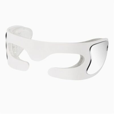 OEM Massage Oculaire Multifonctionnel, Appareil Portable De Thérapie De Lumière Rouge Avec Vibration Et Chaleur, Soulage La Tension Oculaire Et Améliore L'Élasticité De La Peau - Publicité OEM Massage Oculaire Multifonctionnel, Appareil Portable De Thérapie De Lumière Rouge Avec Vibration Et Chaleur, Soulage La Tension Oculaire Et Améliore L'Élasticité De La Peau - Publicité
