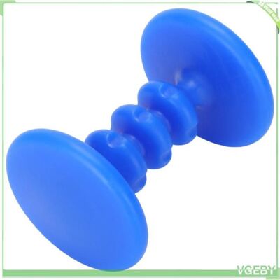OEM Rouleau De Massage Des Pieds - Fafeicy - Modèle Standard - Tpe - Bleu - Compact Et Portable - Publicité OEM Rouleau De Massage Des Pieds - Fafeicy - Modèle Standard - Tpe - Bleu - Compact Et Portable - Publicité