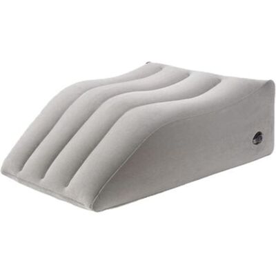 OEM Coussins Relève-jambes, Oreillers Compensés Gonflables, Oreiller D'Élévation Des Jambes, Oreiller Gonflable Pour Repose-jambes S'Élevant Pour Dormir, Lire, Se Détendre - Publicité OEM Coussins Relève-jambes, Oreillers Compensés Gonflables, Oreiller D'Élévation Des Jambes, Oreiller Gonflable Pour Repose-jambes S'Élevant Pour Dormir, Lire, Se Détendre - Publicité