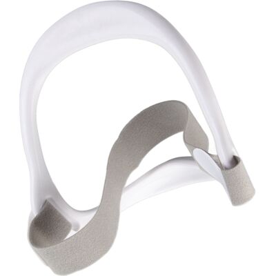 A MOON Collier Cervical Portable À Décompression Fixe, Améliore La Posture, Support Cervical En Polypropylène Avec Bandage Pour Les Employés De Bureau - Publicité A MOON Collier Cervical Portable À Décompression Fixe, Améliore La Posture, Support Cervical En Polypropylène Avec Bandage Pour Les Employés De Bureau - Publicité