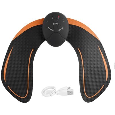 OEM Machine Massage Lifting Fessier Ems - Stimulation Musculaire Hanches - Tonification Et Modelage-dou - Publicité OEM Machine Massage Lifting Fessier Ems - Stimulation Musculaire Hanches - Tonification Et Modelage-dou - Publicité