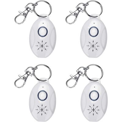 Generic Répulsif Anti-moustiques Ultrasonique Portable – Répulsif Électronique Contre Les Insectes, Anti-tiques, Anti-parasites – Porte-clés – Pendentif - Publicité Generic Répulsif Anti-moustiques Ultrasonique Portable – Répulsif Électronique Contre Les Insectes, Anti-tiques, Anti-parasites – Porte-clés – Pendentif - Publicité