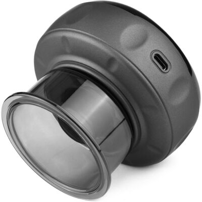 OEM Appareil De Ventouses Chauffantes Électriques, 6 Modèles, Sans Fil, Intelligent, Avec Aspiration Et Raclage Sous Vide, Pour Une Thérapie Minceur Et Un Massage Des Méridiens. Publicité OEM Appareil De Ventouses Chauffantes Électriques, 6 Modèles, Sans Fil, Intelligent, Avec Aspiration Et Raclage Sous Vide, Pour Une Thérapie Minceur Et Un Massage Des Méridiens. Publicité