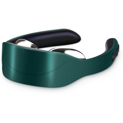 OEM Mini Masseur De Cou Chauffant Intelligent Et Portable. 5 Modes De Massage Et 15 Niveaux D'Intensité. Soulage Efficacement Le Stress Et La Douleur Pour Hommes Et Femmes. Publicité OEM Mini Masseur De Cou Chauffant Intelligent Et Portable. 5 Modes De Massage Et 15 Niveaux D'Intensité. Soulage Efficacement Le Stress Et La Douleur Pour Hommes Et Femmes. Publicité