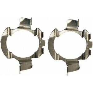 CYSLMUK 2 Pièces Métal Led H7 Ampoules Adaptateurs Support De Base De Lampe Clip De Support Pour Quasquai/polo 6r / Polo 9r / Jetta Sport (mk6) / Opel Astra J (k05) - Publicité CYSLMUK 2 Pièces Métal Led H7 Ampoules Adaptateurs Support De Base De Lampe Clip De Support Pour Quasquai/polo 6r / Polo 9r / Jetta Sport (mk6) / Opel Astra J (k05) - Publicité